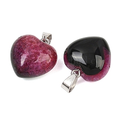 Natural Agate Pendants&nbsp;GG-K002-03