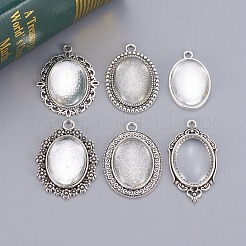 DIY Pendant Making&nbsp;DIY-X0293-34AS