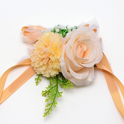 Silk Wrist&nbsp;AJEW-WH0240-12A