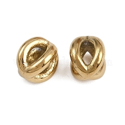 304 Stainless Steel Beads&nbsp;STAS-K295-37G