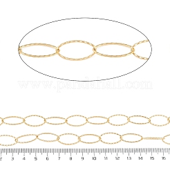 Ion Plating(IP) 304 Stainless Steel Link Chains&nbsp;CHS-A011-13C-G