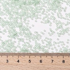 MIYUKI Round Rocailles Beads&nbsp;SEED-JP0010-RR0370