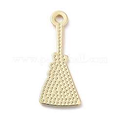 Halloween Alloy Enamel Pendants&nbsp;ENAM-D059-01B-G