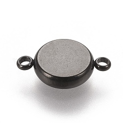 304 Stainless Steel Links Connectors Settings&nbsp;STAS-K202-02C-B