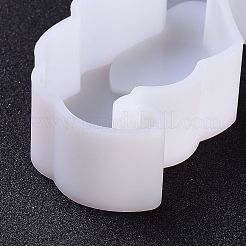 DIY Silicone Molds&nbsp;DIY-H154-07E