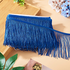 Polyester Tassel Ribbons&nbsp;OCOR-TAC0018-02B