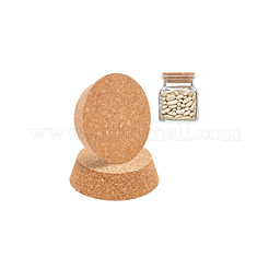 Cork Bottle Stoppers&nbsp;AJEW-WH0060-19C