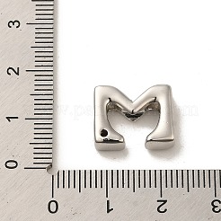 Rack Plating Brass Cubic Zirconia Beads&nbsp;KK-L210-008P-M