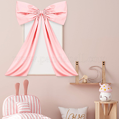 Cloth Big Bowknot Ornaments&nbsp;DIY-CN0003-97B