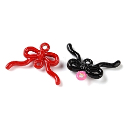 Alloy Enamel Pendants&nbsp;AL-CBA0A9F-02