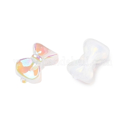 UV Plating Acrylic Cabochons&nbsp;OACR-H121-01D