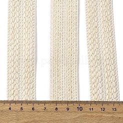 Polyester with Milk Silk Ribbon&nbsp;OCOR-Z007-08