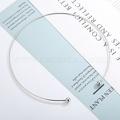 Non-Tarnish 304 Stainless Steel Necklaces&nbsp;NJEW-F312-01P