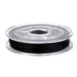 Flat Japanese Crystal Elastic Stretch Thread&nbsp;EW-Z001-C04