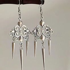 Punk Style Gothic Zinc Alloy Dangle Earrings&nbsp;FS-WGB2001-01