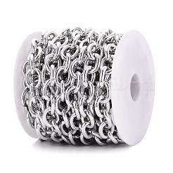 Aluminium Cable Chains&nbsp;CHA-Q001-09S