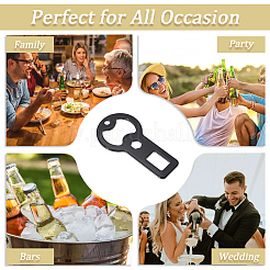 4Pcs Alloy Bottle Opener&nbsp;AJEW-CN0004-55