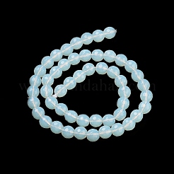 Opalite Bead Strands&nbsp;G-G687-31-8mm