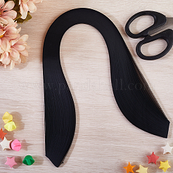 5Bags Quilling Paper Strips&nbsp;DIY-CP0012-31A