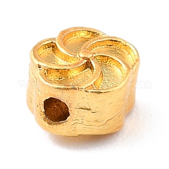 Rack Plating Alloy Beads&nbsp;PALLOY-Z013-41MG-RS