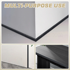 4M TPE Self-adhesive Anti-collision Strips&nbsp;AJEW-WH0609-412B