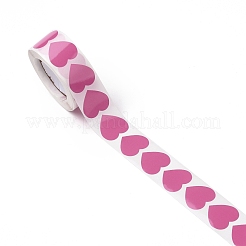 Heart Paper Stickers&nbsp;LS-DIY-I107-01F