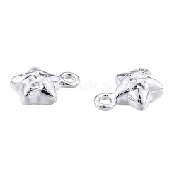 Brass Charms&nbsp;KK-L207-007P