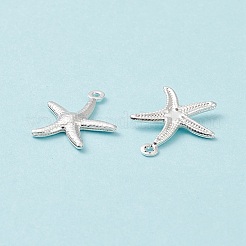 304 Stainless Steel Pendants&nbsp;STAS-F180-04S