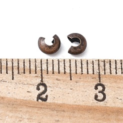 Crimp Beads Covers&nbsp;EC266-1NFR