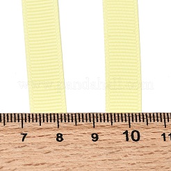 High Dense Polyester Grosgrain Ribbons&nbsp;OCOR-S112-D-46
