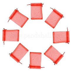 Organza Bags Jewellery Storage Pouches&nbsp;OP-YW0001-01C-03