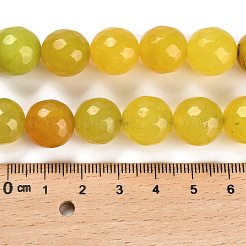 Natural Agate Beads Strands&nbsp;G-L595-A01-01G