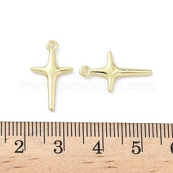 Alloy Pendants&nbsp;FIND-Z089-07G-02