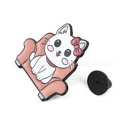 Enamel Pins&nbsp;JEWB-L029-01EB-02