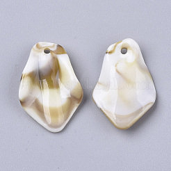 Acrylic Pendants&nbsp;OACR-N130-004