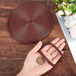10m PU Leather Bag Handles&nbsp;FIND-GF0003-03A
