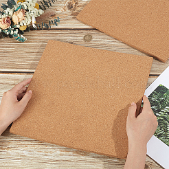 Square Cork Insulation&nbsp;DIY-WH0504-750A-02