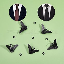 Iron Tie Clips&nbsp;FIND-CA0008-20A