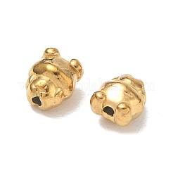 304 Stainless Steel Beads&nbsp;SA-CBA740F-28G
