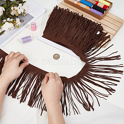 3M Velvet Fringe Trim&nbsp;DIY-CL0001-66B