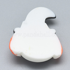 Resin Cabochons&nbsp;X-CRES-Q198-210