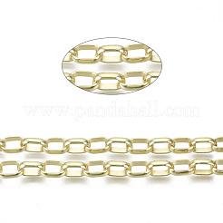 Unwelded Iron Cable Chains&nbsp;CH-S125-15A-04