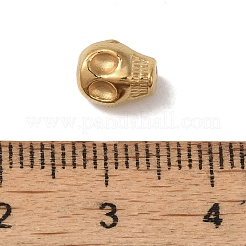 Ion Plating(IP) 304 Stainless Steel Beads&nbsp;STAS-K285-49G