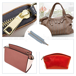 1Pc Metal Zipper Accessories&nbsp;FIND-CL0001-17A