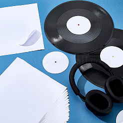 Paper Stickers&nbsp;DIY-WH0750-320