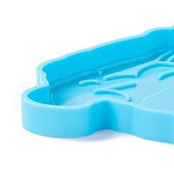 Constellation Silicone Cup Mat Molds&nbsp;DIY-M039-11L