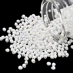 MIYUKI 3.4mm Drop Beads&nbsp;X-SEED-MY04-DP471