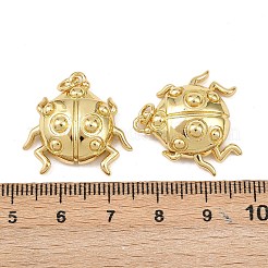Brass Pendants&nbsp;KK-L251-60G