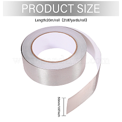 Polyester Fabric Adhesive Tape&nbsp;AJEW-WH0596-025A