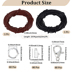 DIY Jewerly Making Finding Kits&nbsp;DIY-CY0003-39